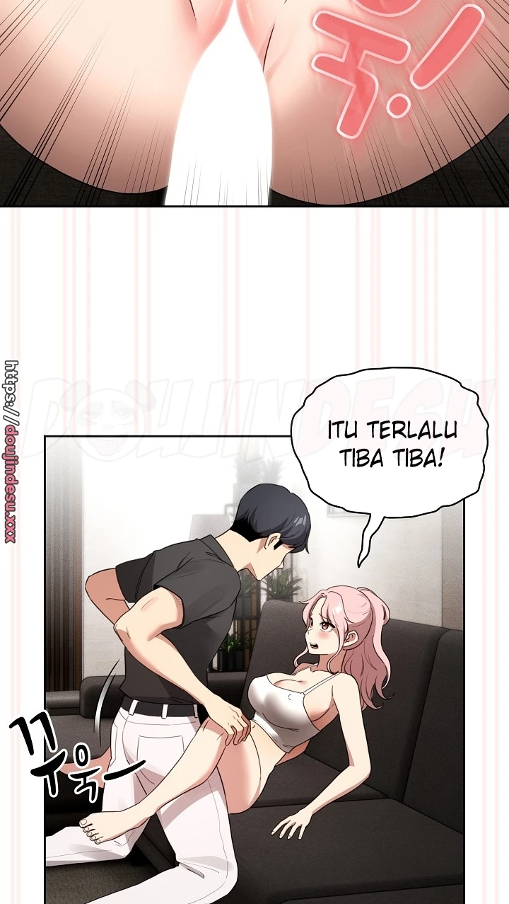 Private Tutoring in These Trying Times Chapter 111