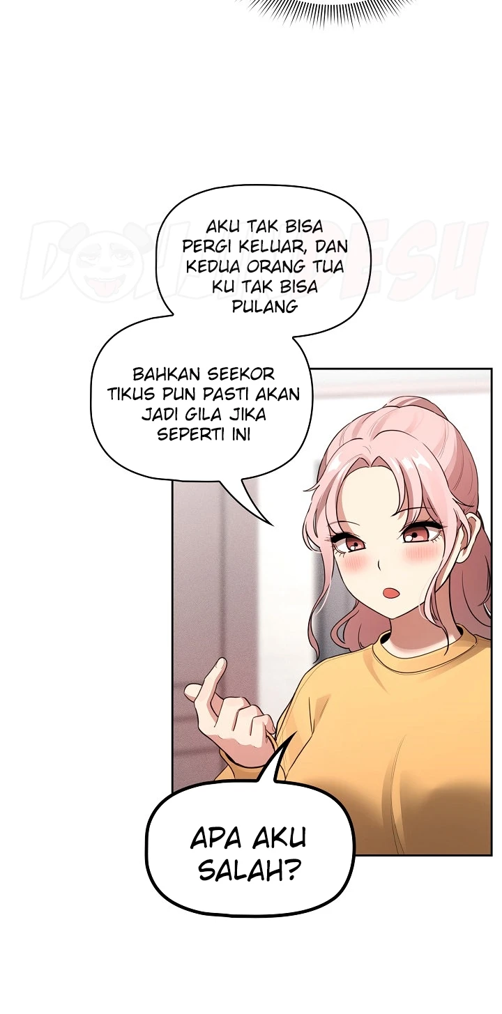 Private Tutoring in These Trying Times Chapter 111