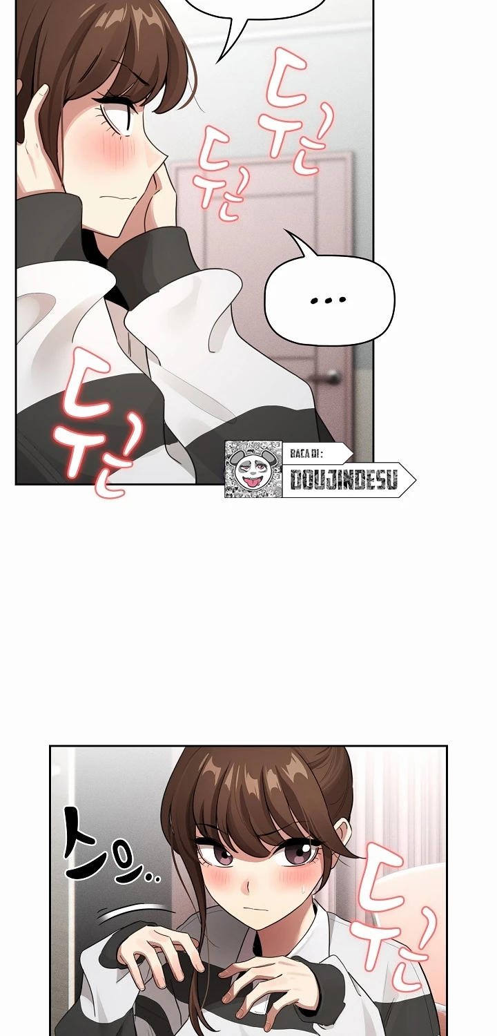 Private Tutoring in These Trying Times Chapter 112