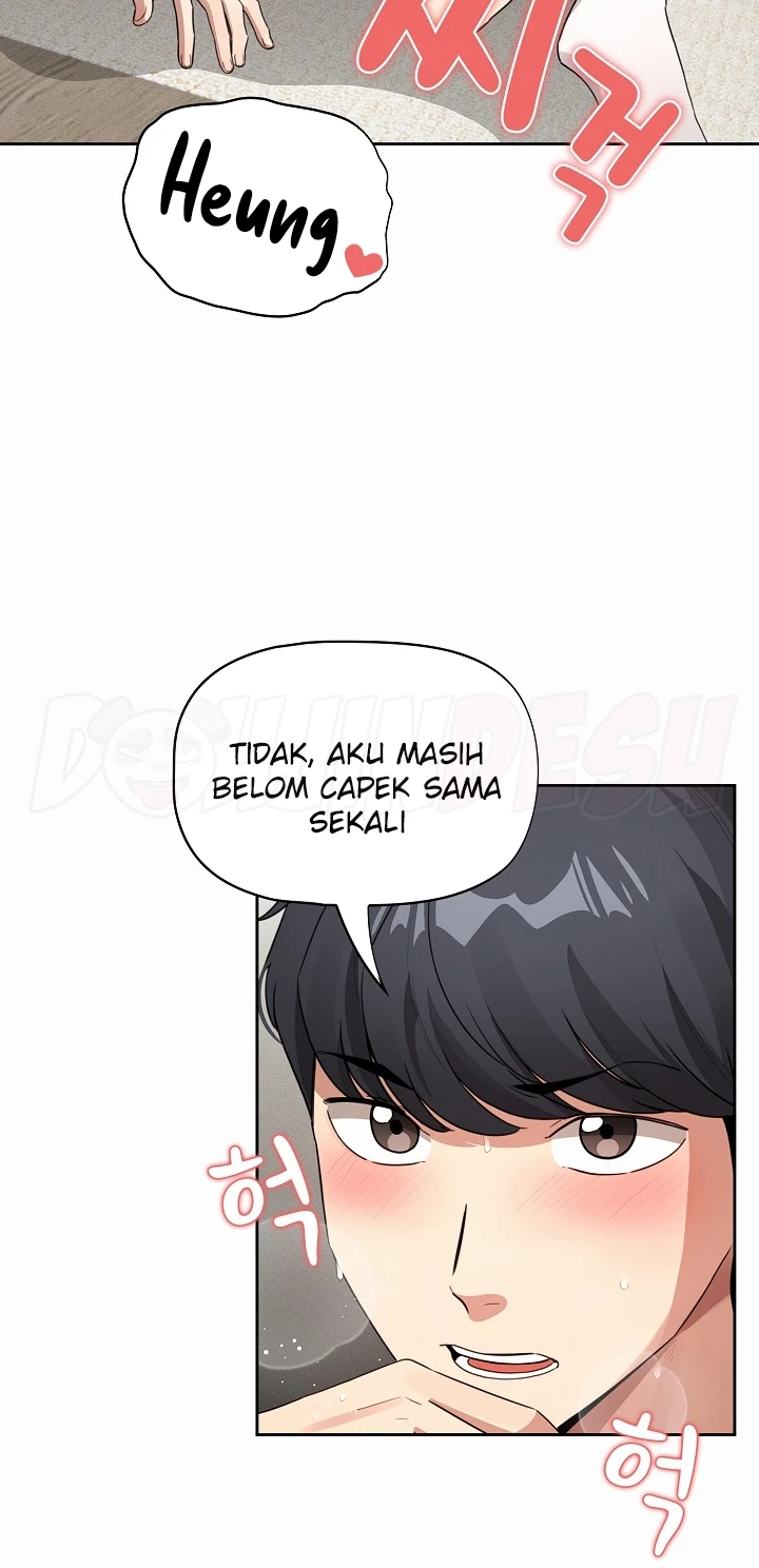 Private Tutoring in These Trying Times Chapter 112