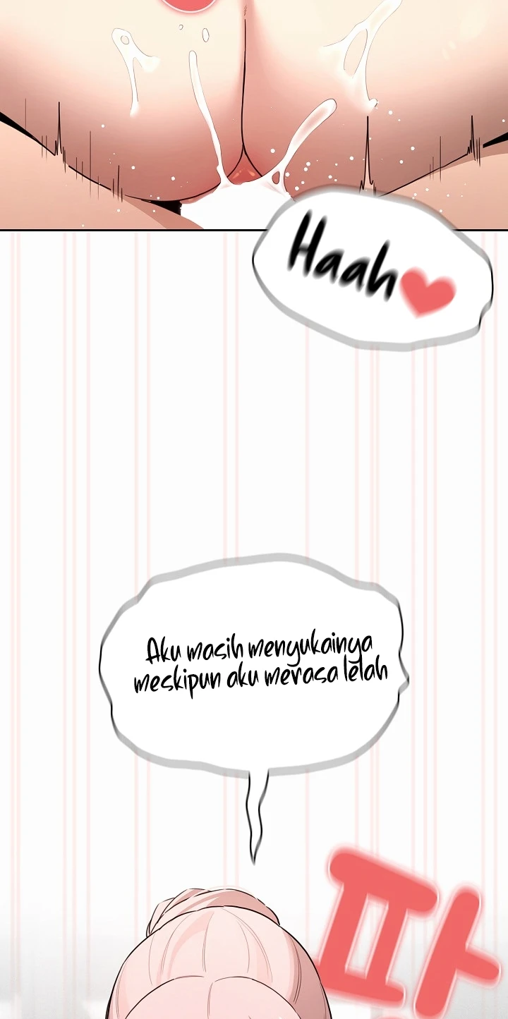 Private Tutoring in These Trying Times Chapter 112