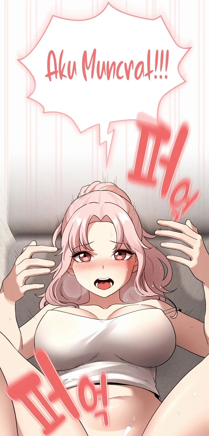 Private Tutoring in These Trying Times Chapter 112