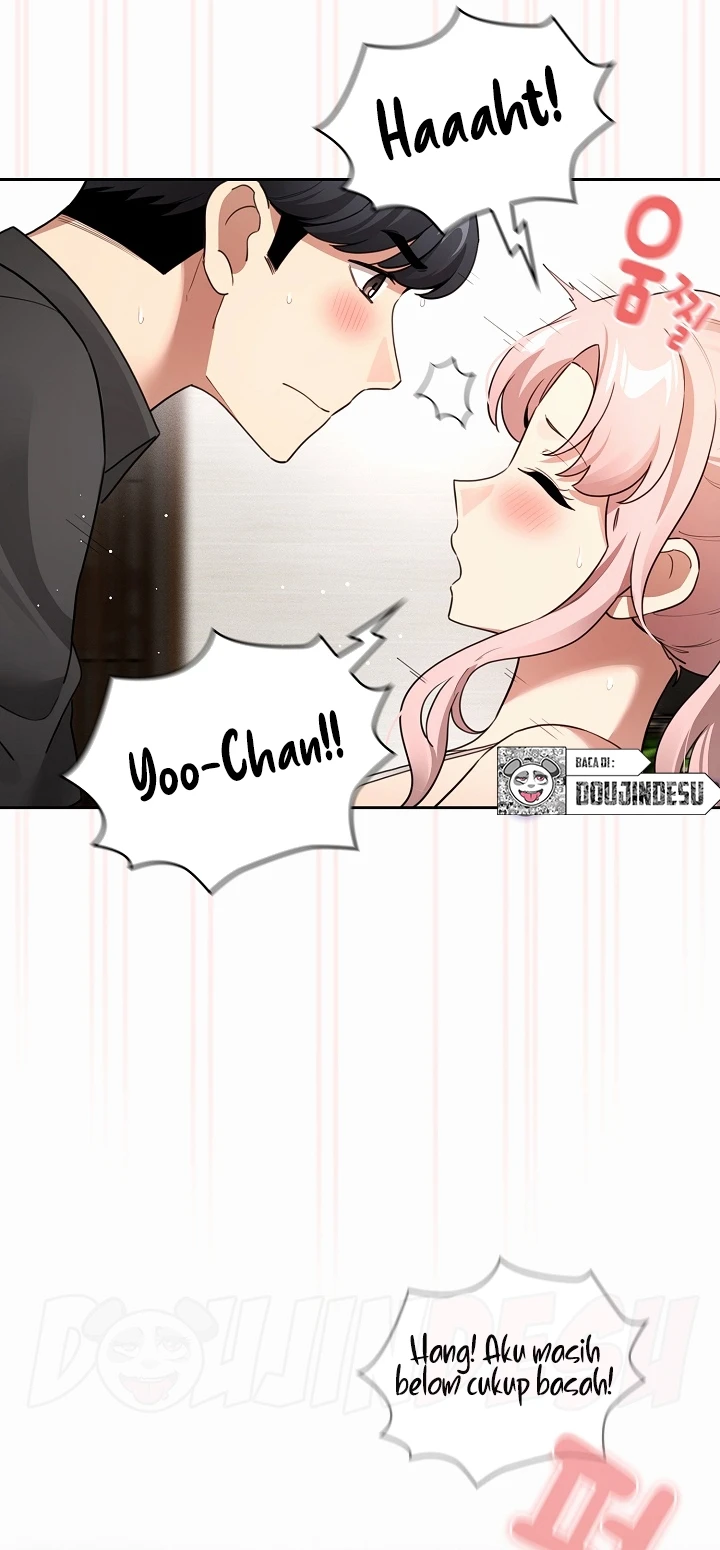 Private Tutoring in These Trying Times Chapter 112