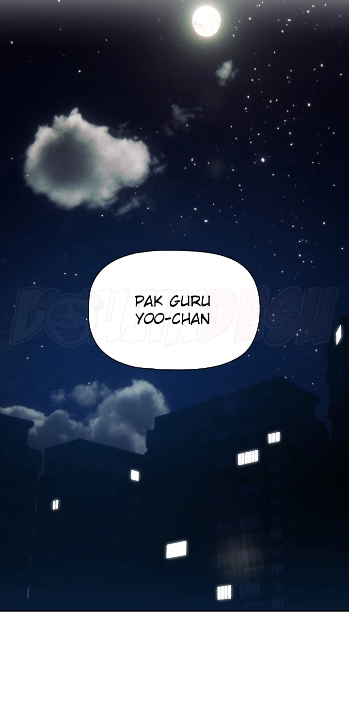 Private Tutoring in These Trying Times Chapter 113