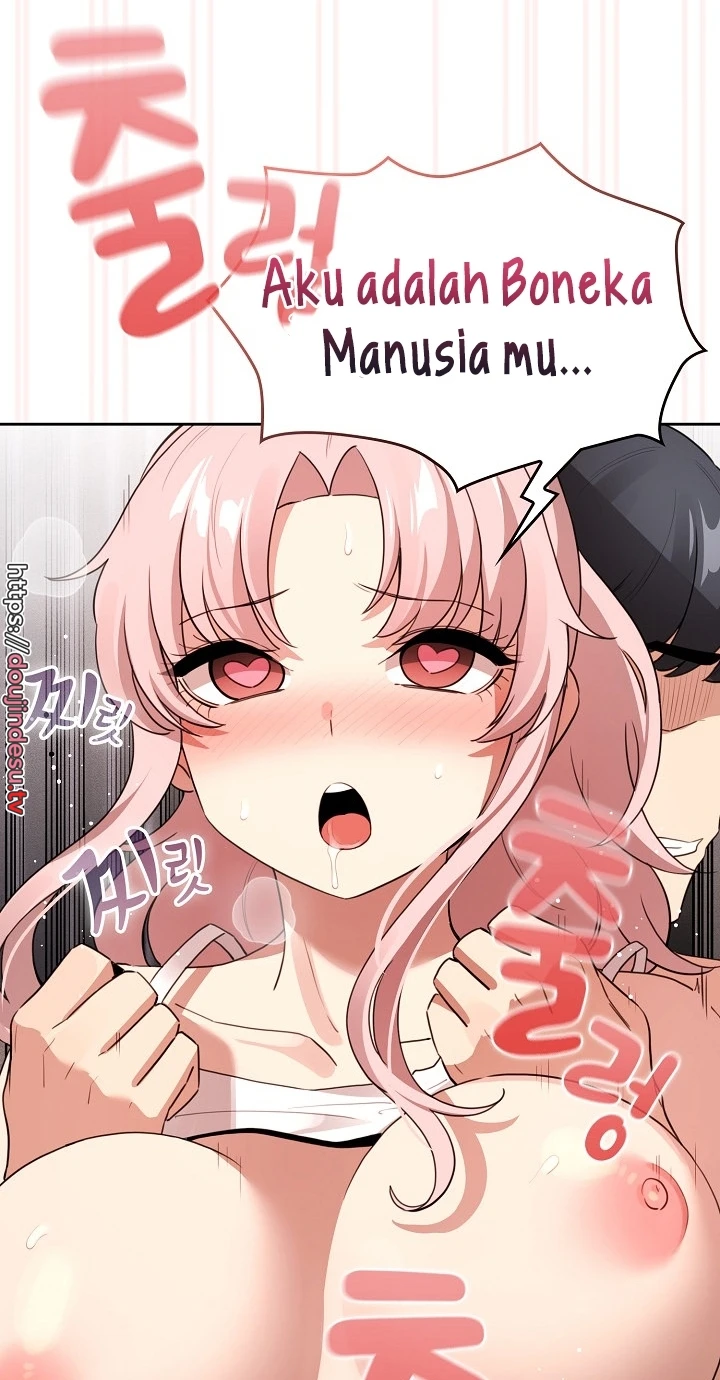 Private Tutoring in These Trying Times Chapter 115