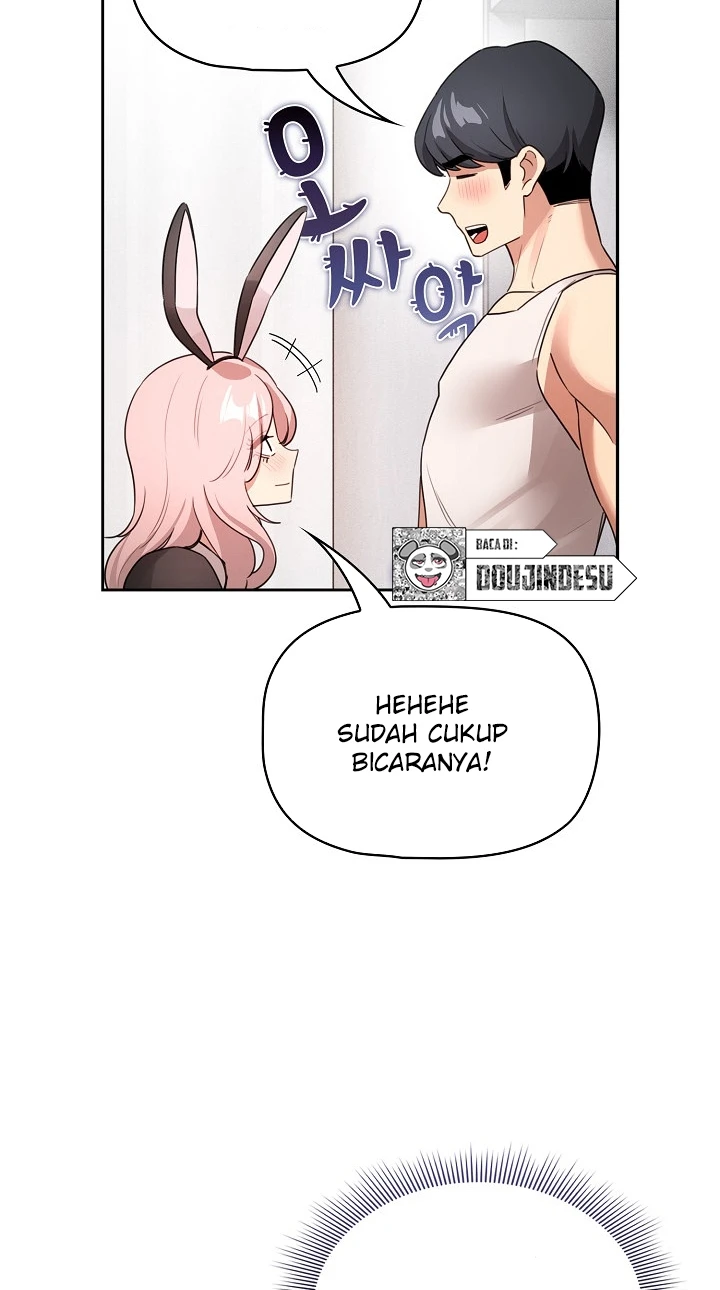 Private Tutoring in These Trying Times Chapter 117