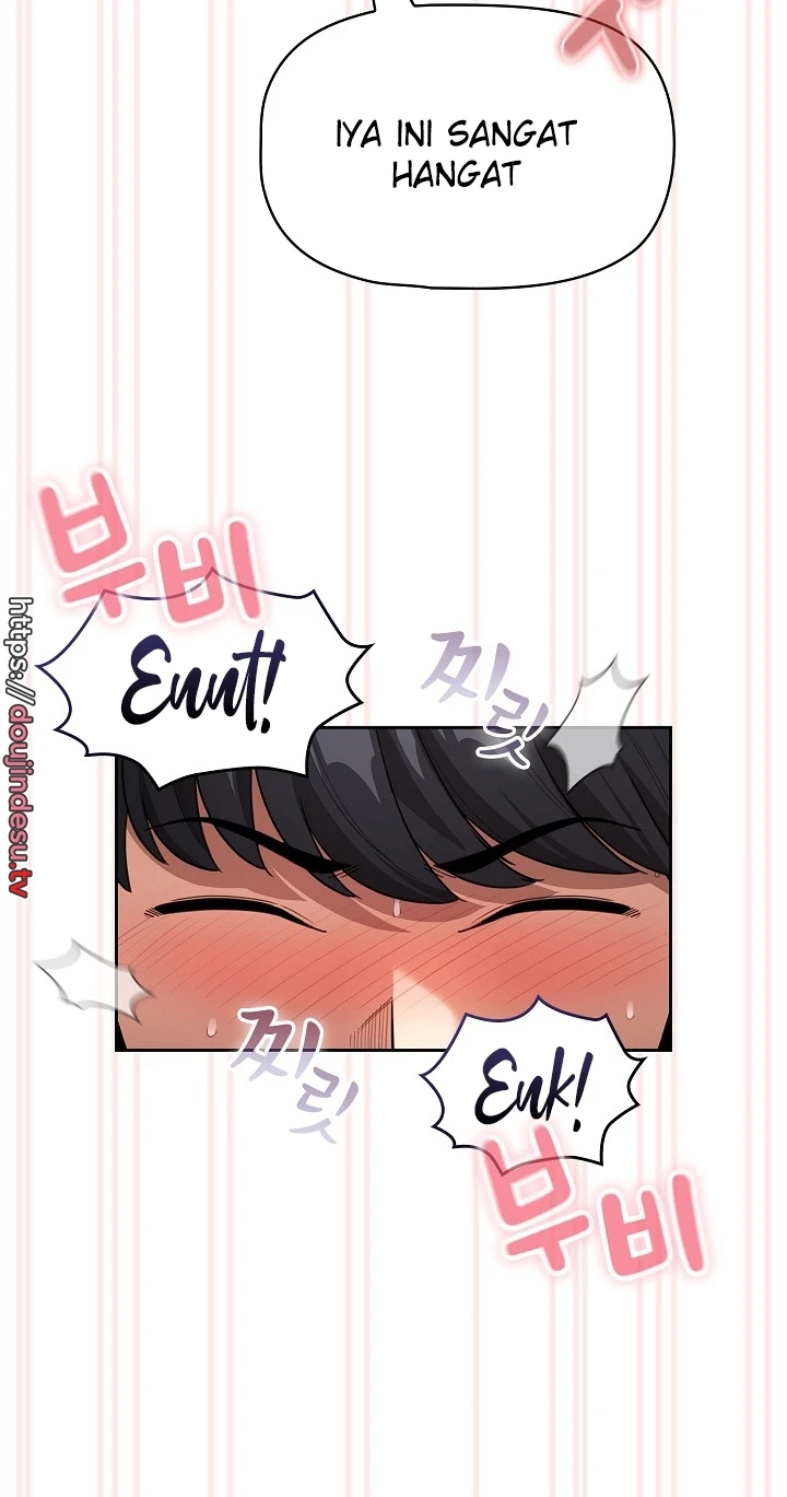 Private Tutoring in These Trying Times Chapter 117
