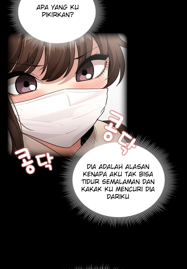 Private Tutoring in These Trying Times Chapter 119