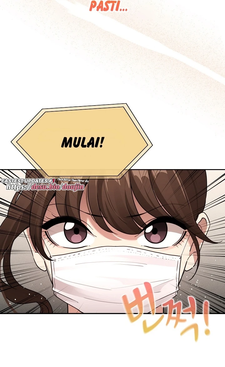 Private Tutoring in These Trying Times Chapter 119