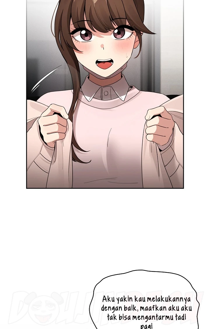Private Tutoring in These Trying Times Chapter 119