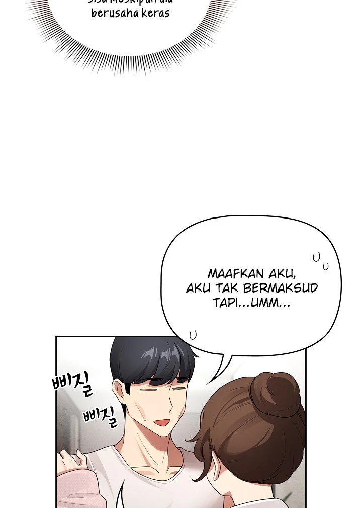 Private Tutoring in These Trying Times Chapter 119