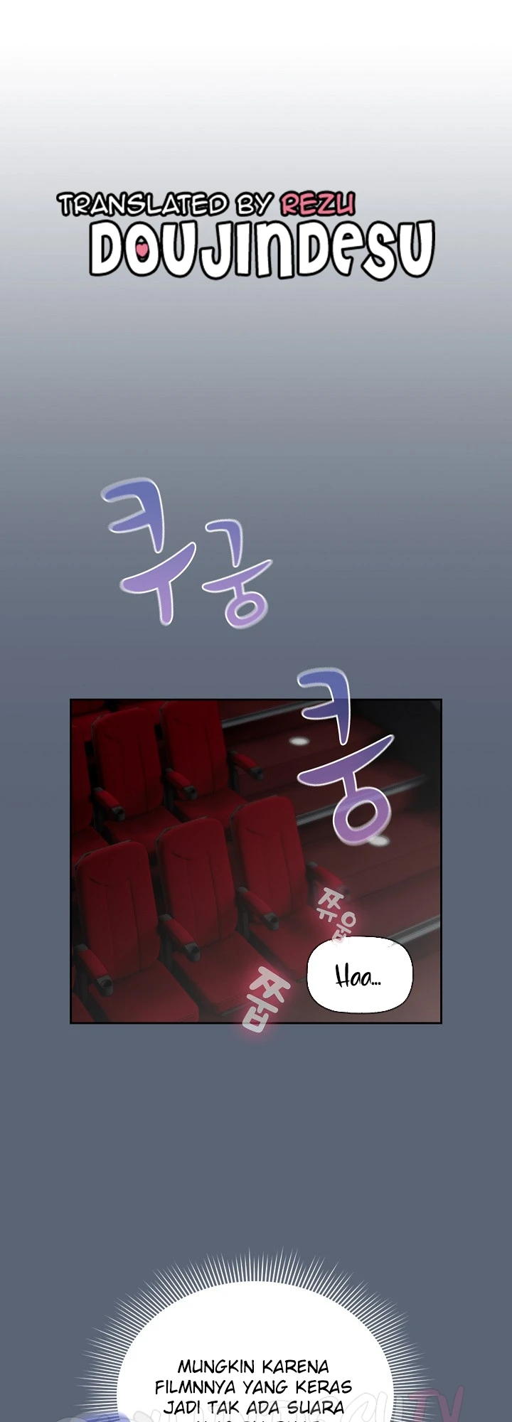 Private Tutoring in These Trying Times Chapter 135