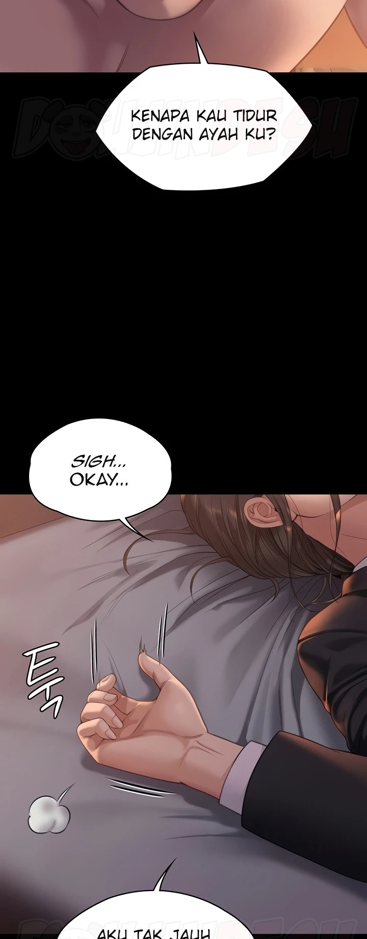 Queen Bee (Andrew) Chapter 273
