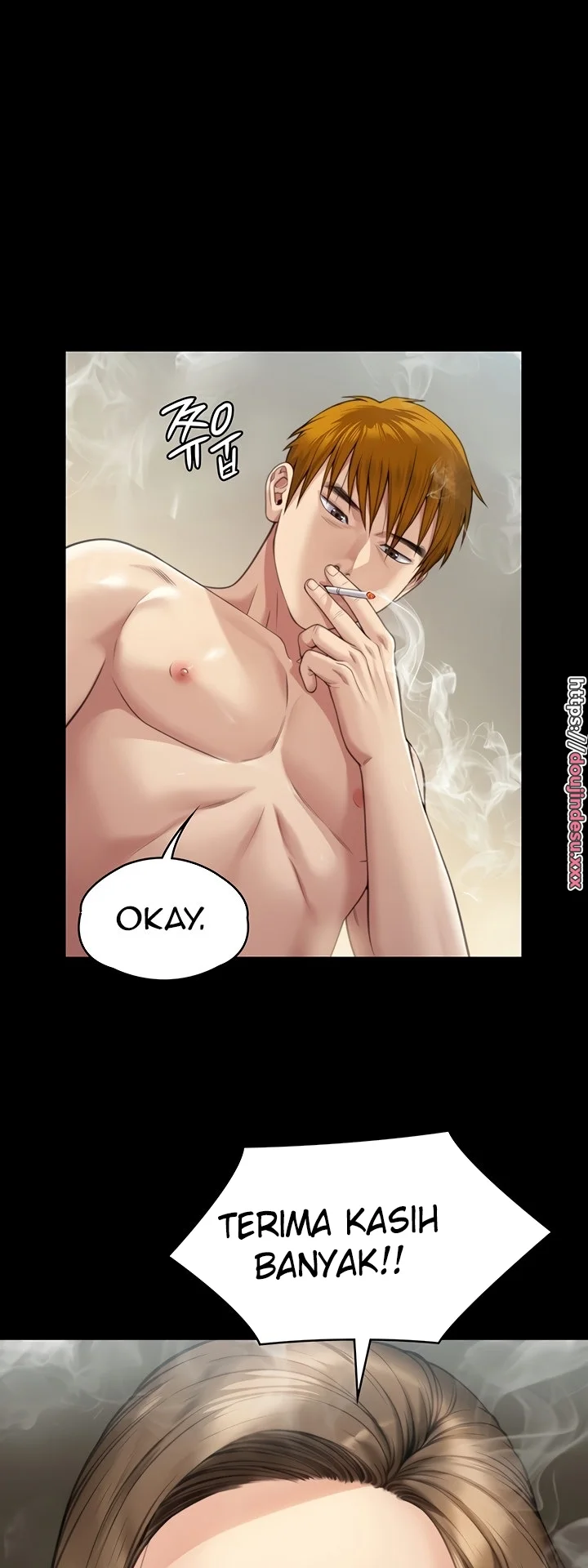 Queen Bee (Andrew) Chapter 275