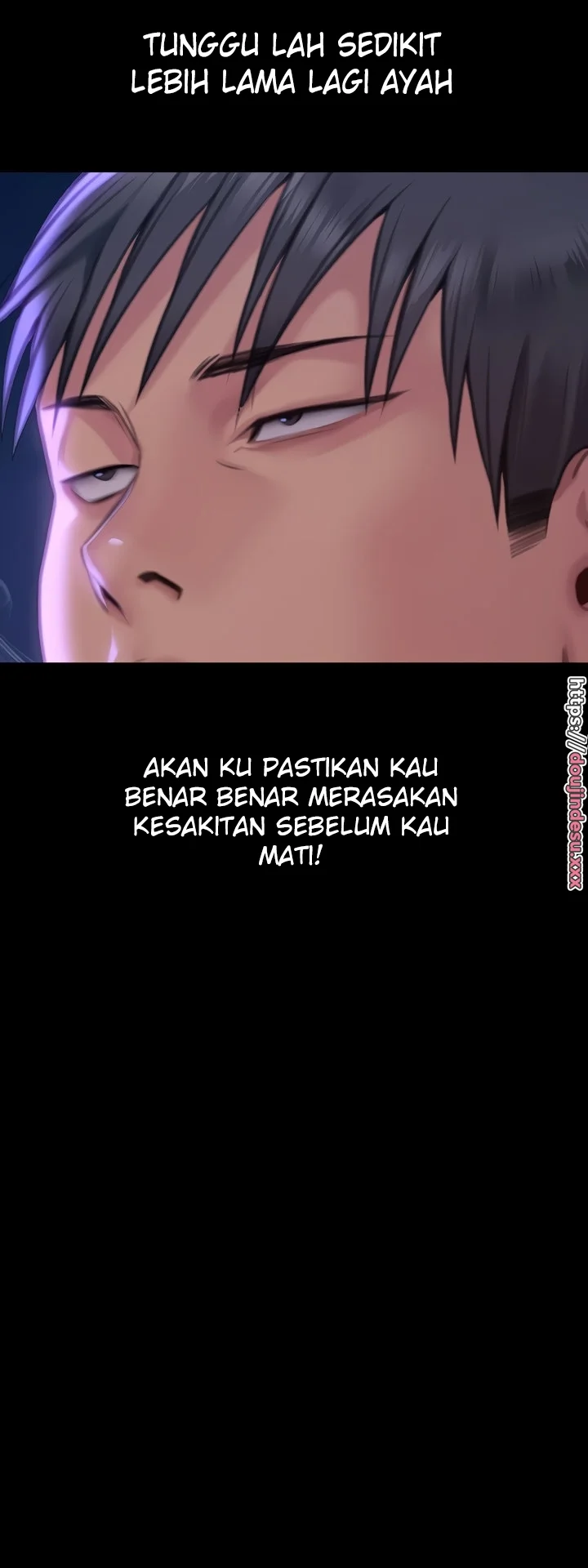 Queen Bee (Andrew) Chapter 275