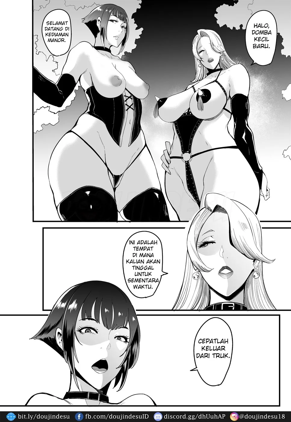 Radenkan Chapter 1