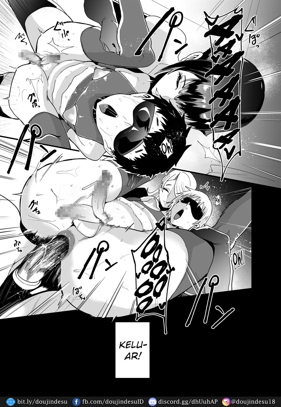 Radenkan Chapter 1