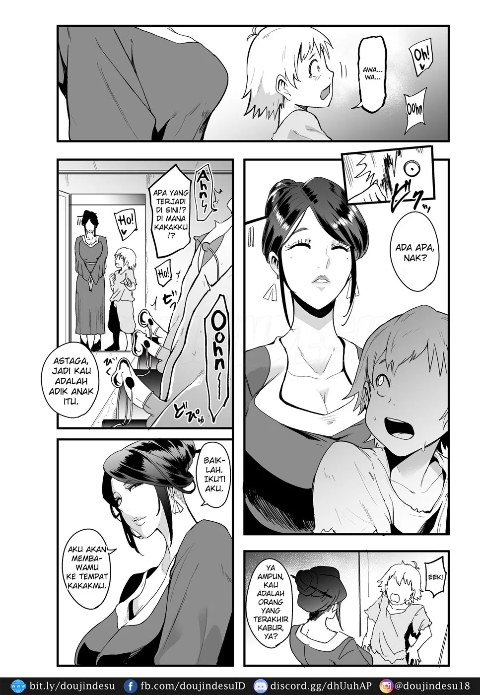 Radenkan Chapter 1