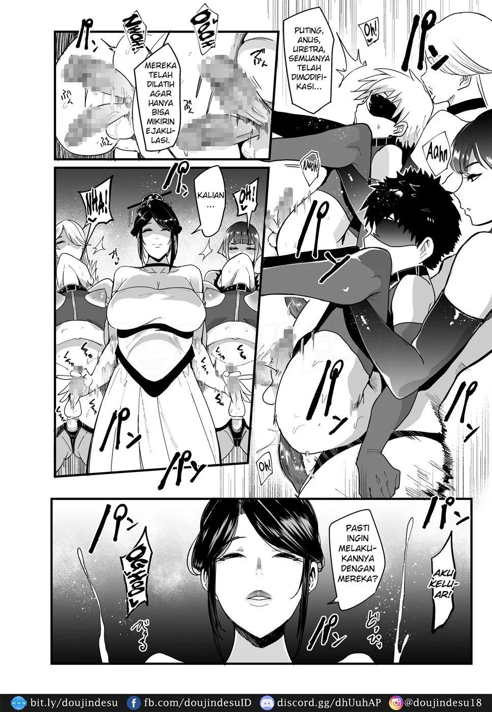 Radenkan Chapter 1