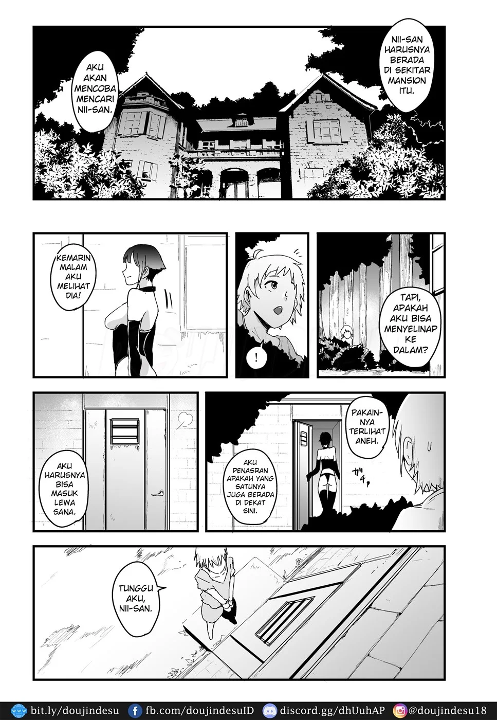Radenkan Chapter 1