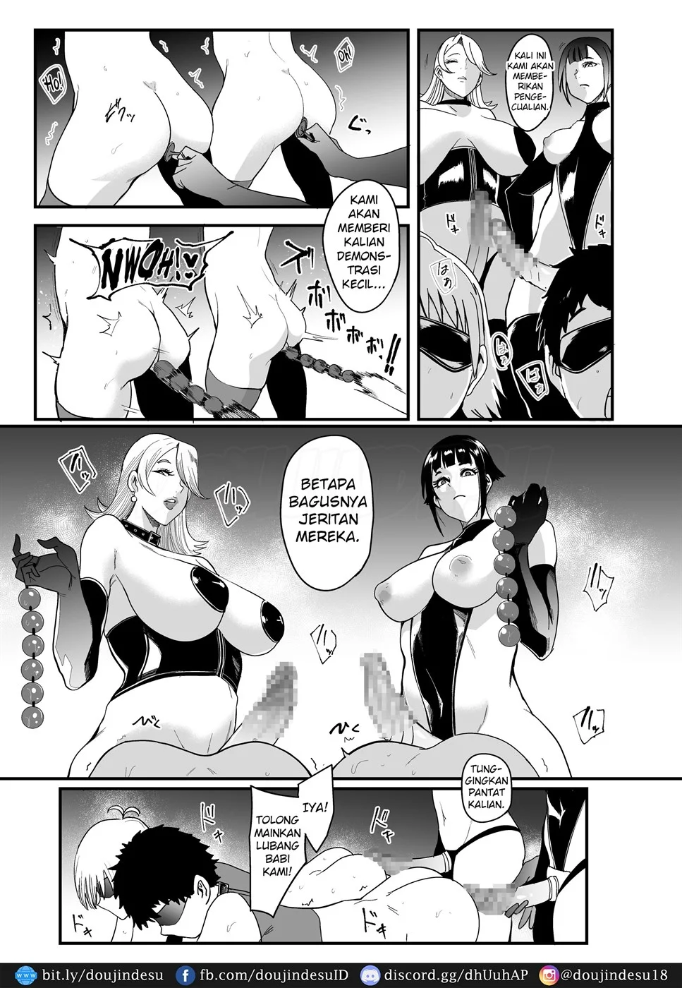 Radenkan Chapter 1