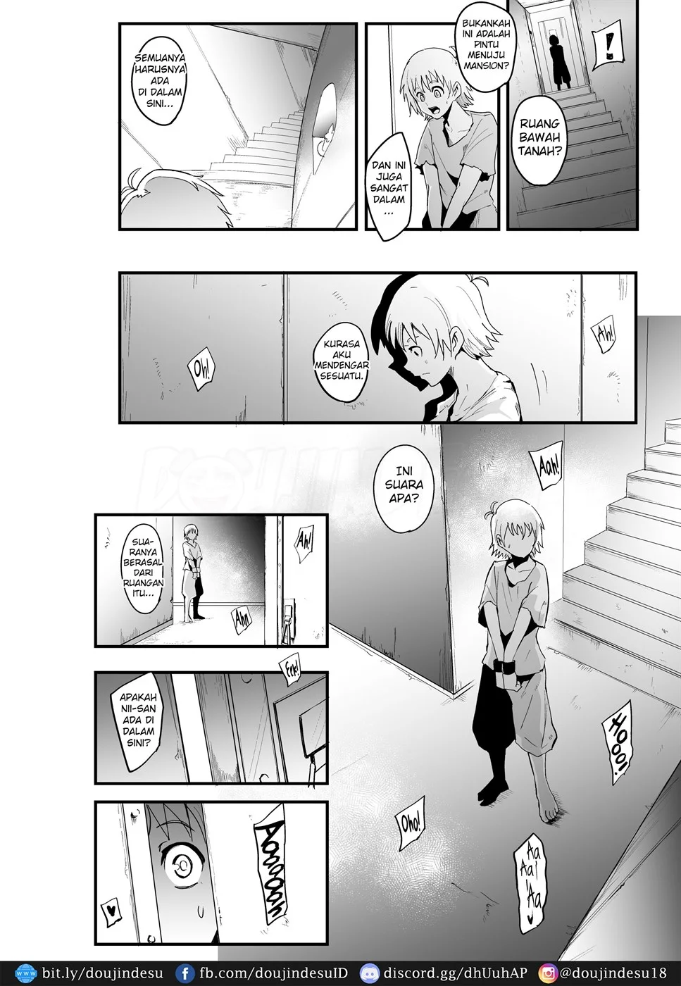 Radenkan Chapter 1
