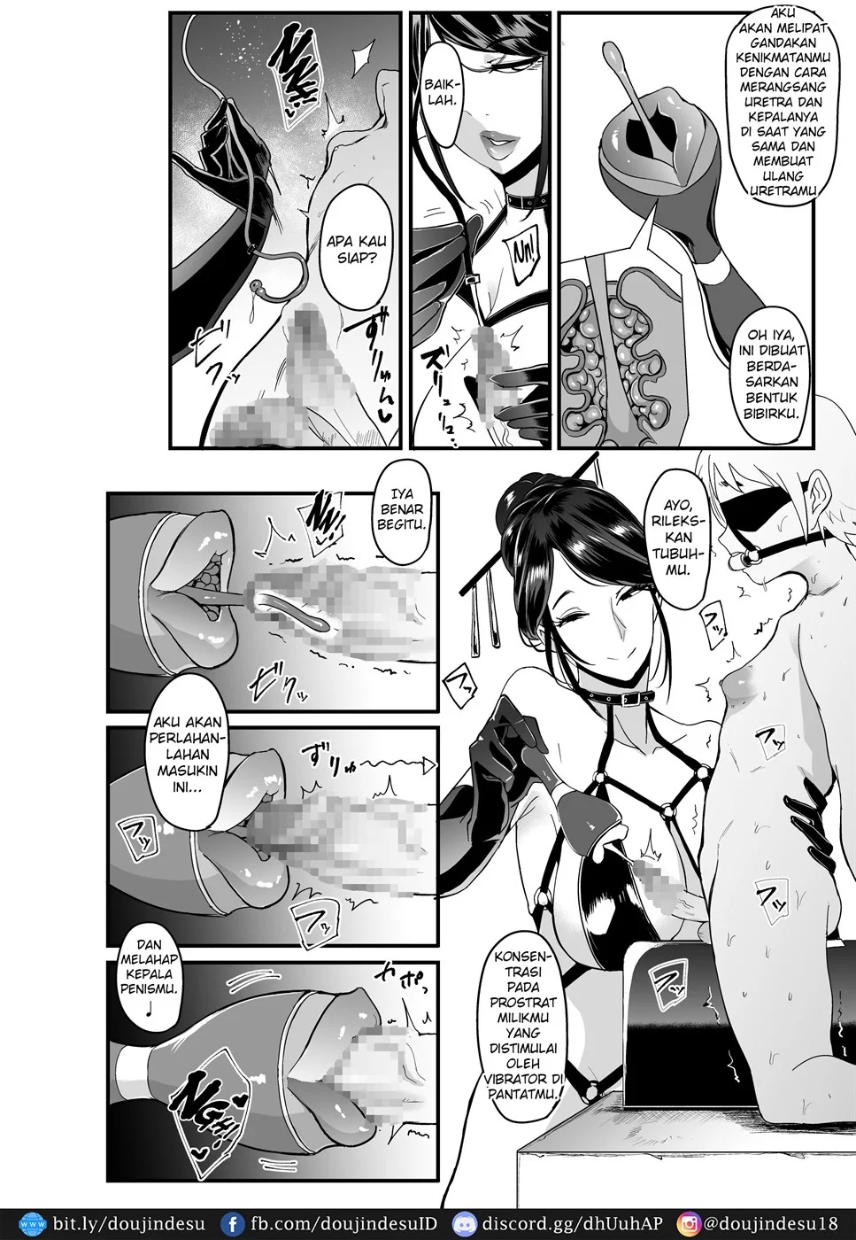 Radenkan Chapter 1