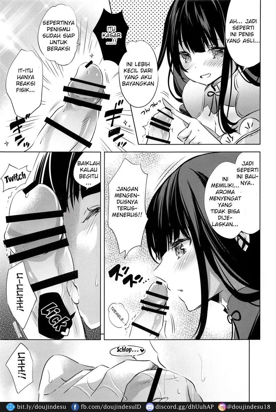 Raiden Shogun wa Yumegokochi Chapter 1