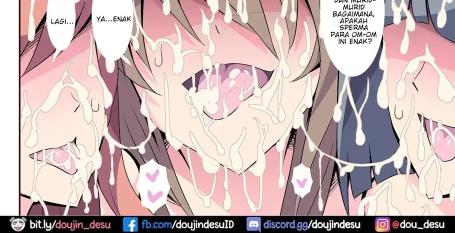 Rankou Onsen ~Yamaoku no Hitou wa Rankou Konyoku Datta~ Chapter 1
