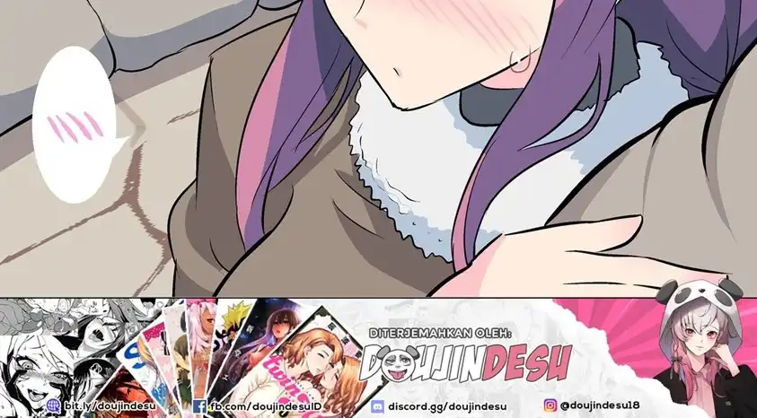 Rankou Onsen ~Yamaoku no Hitou wa Rankou Konyoku Datta~ Chapter 1