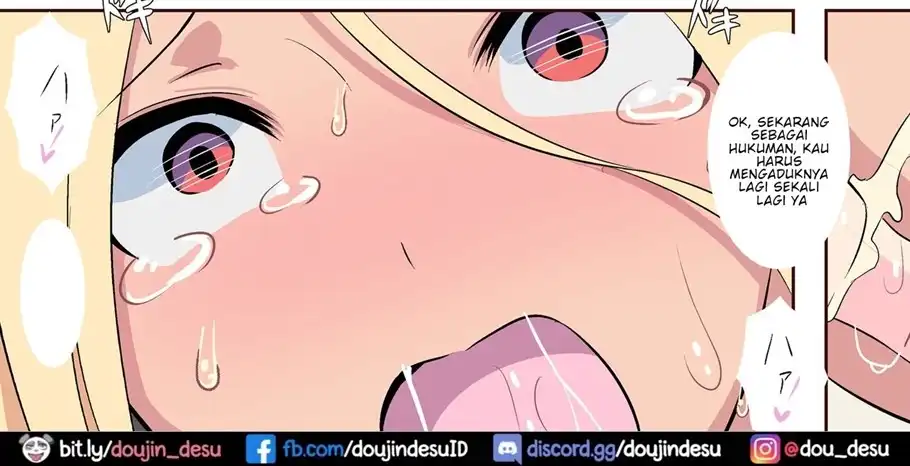 Rankou Onsen ~Yamaoku no Hitou wa Rankou Konyoku Datta~ Chapter 1