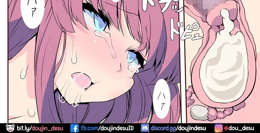 Rankou Onsen ~Yamaoku no Hitou wa Rankou Konyoku Datta~ Chapter 1