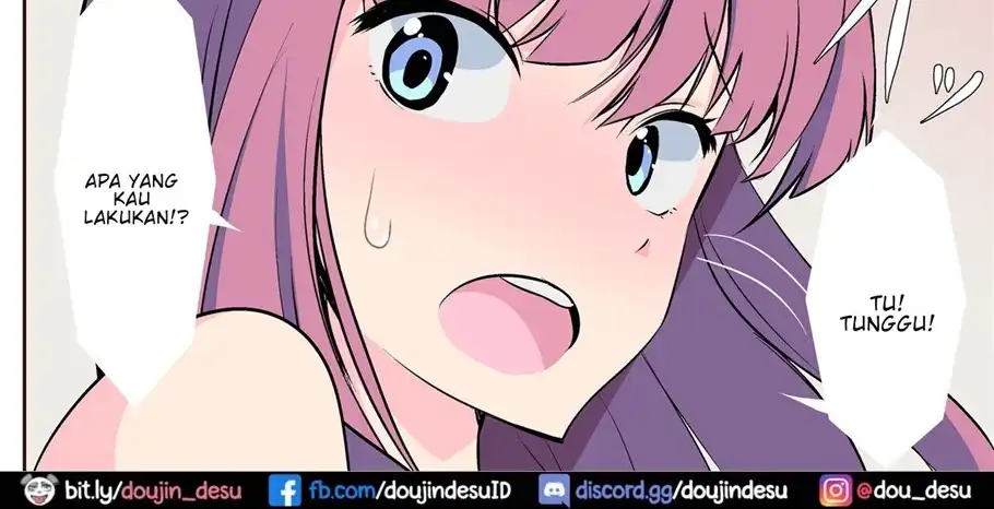 Rankou Onsen ~Yamaoku no Hitou wa Rankou Konyoku Datta~ Chapter 1