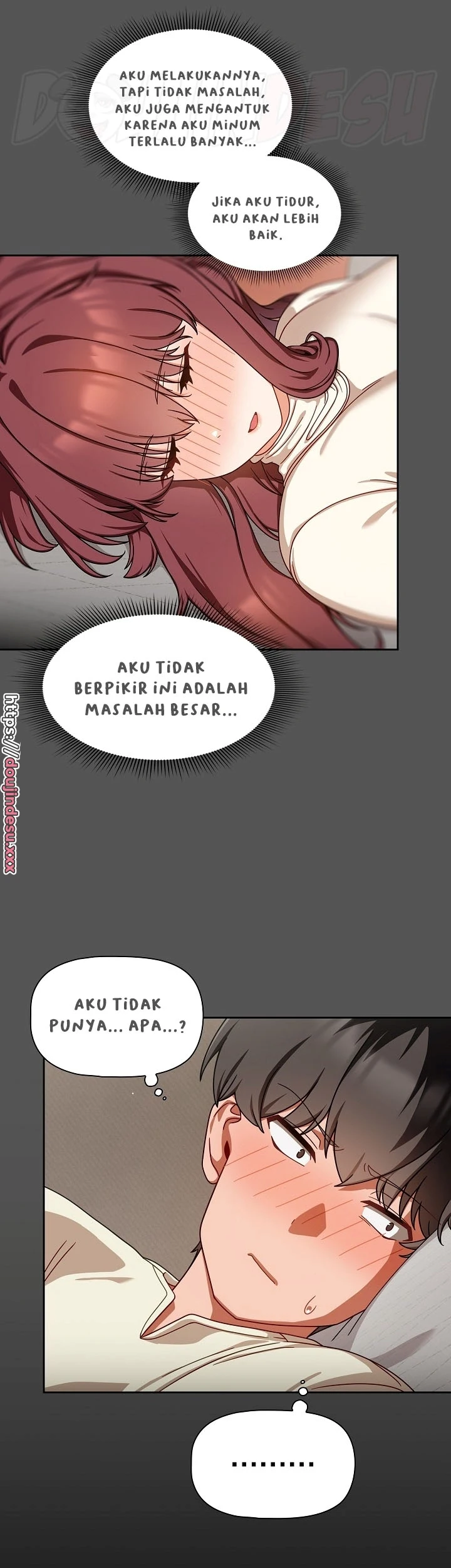 Recruiting Followers Chapter 35