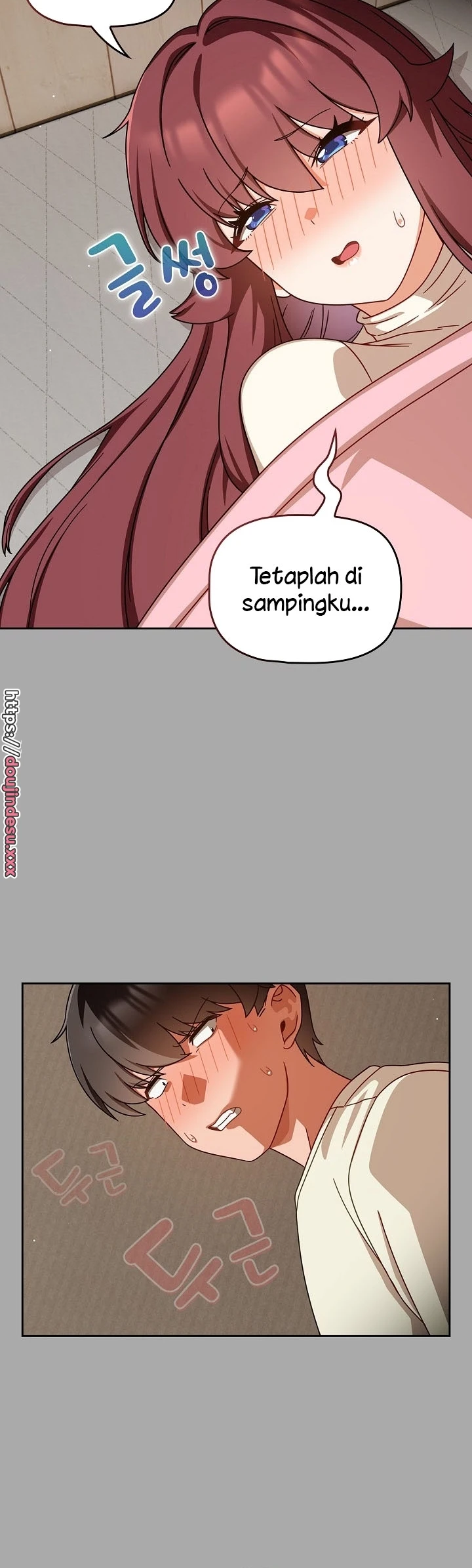 Recruiting Followers Chapter 35