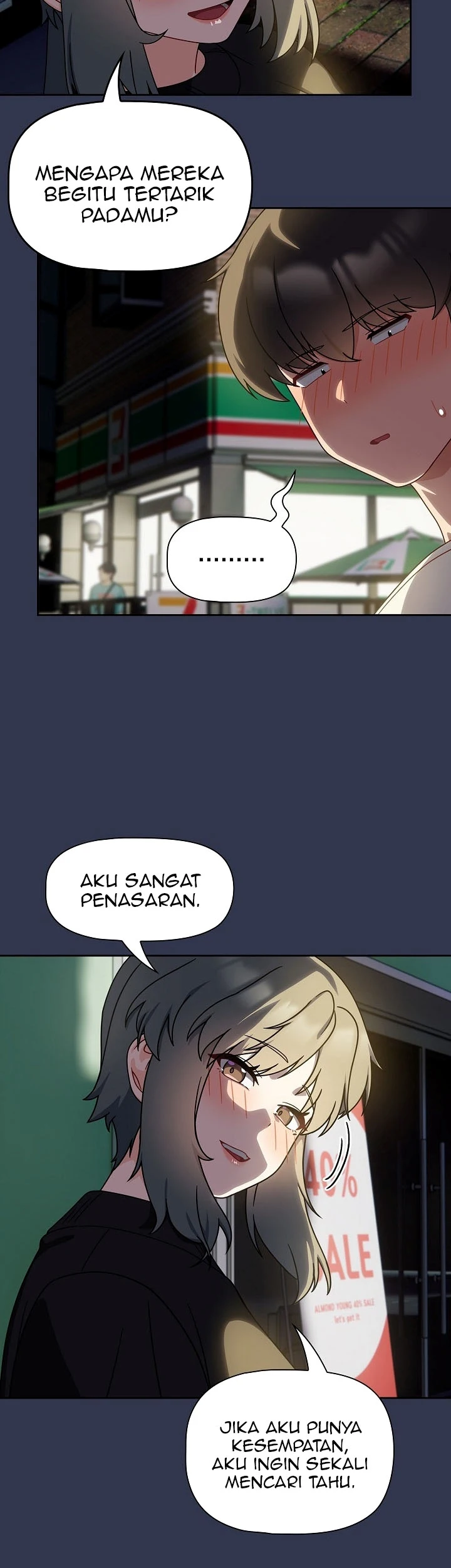 Recruiting Followers Chapter 35