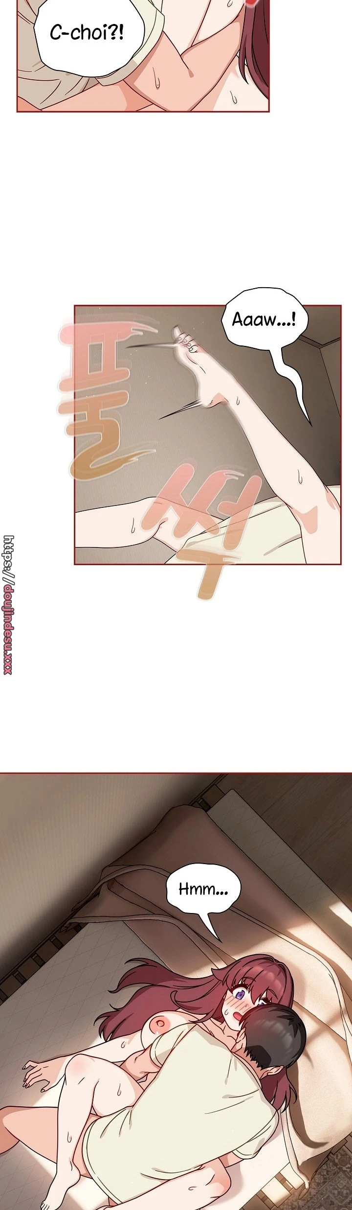 Recruiting Followers Chapter 36