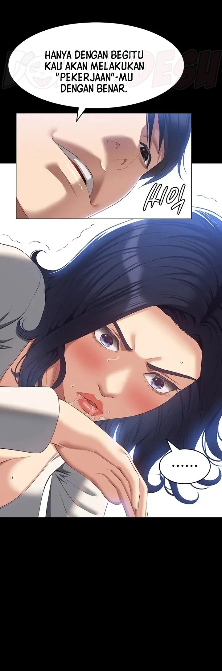 Resume Chapter 56