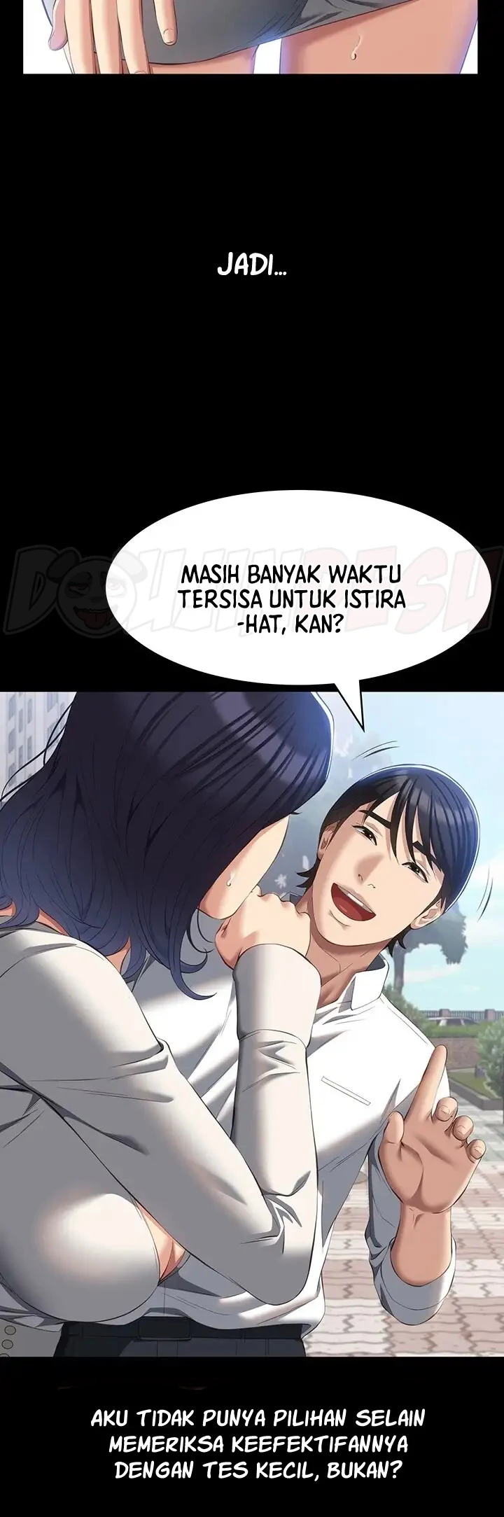 Resume Chapter 56