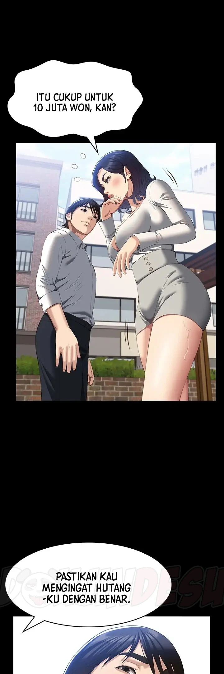 Resume Chapter 56
