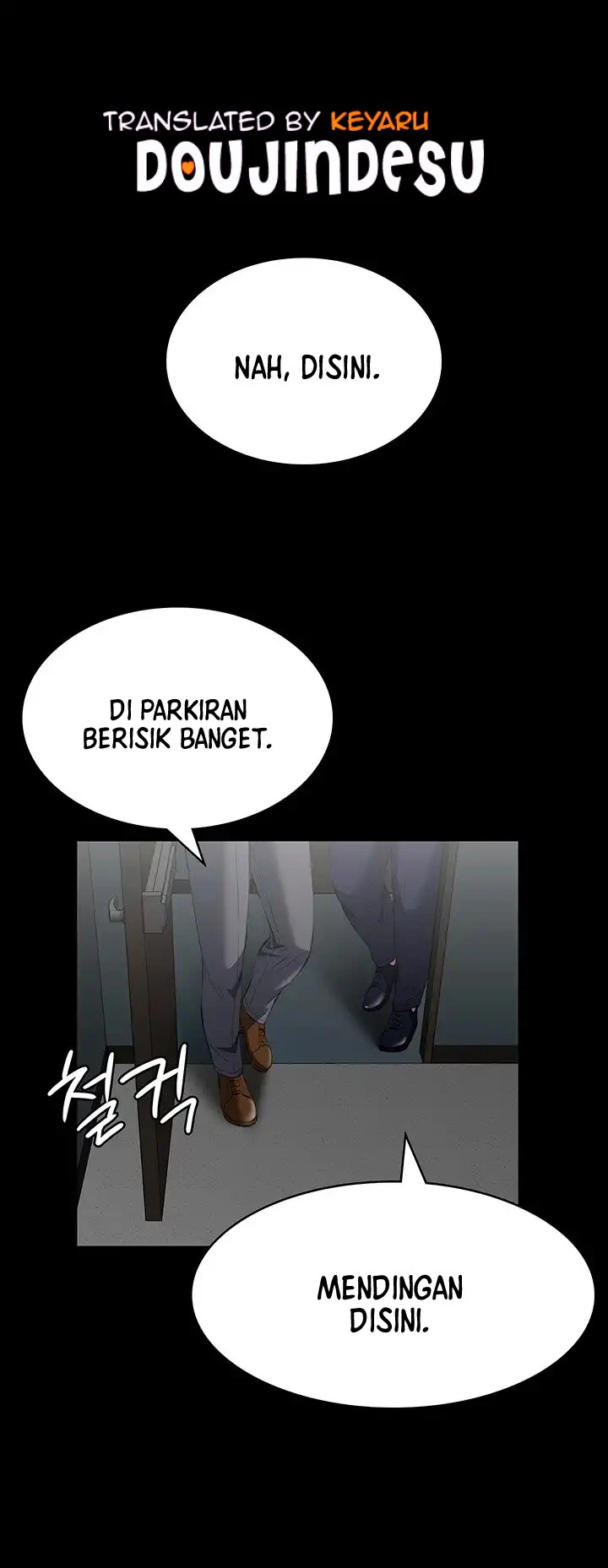 Resume Chapter 57