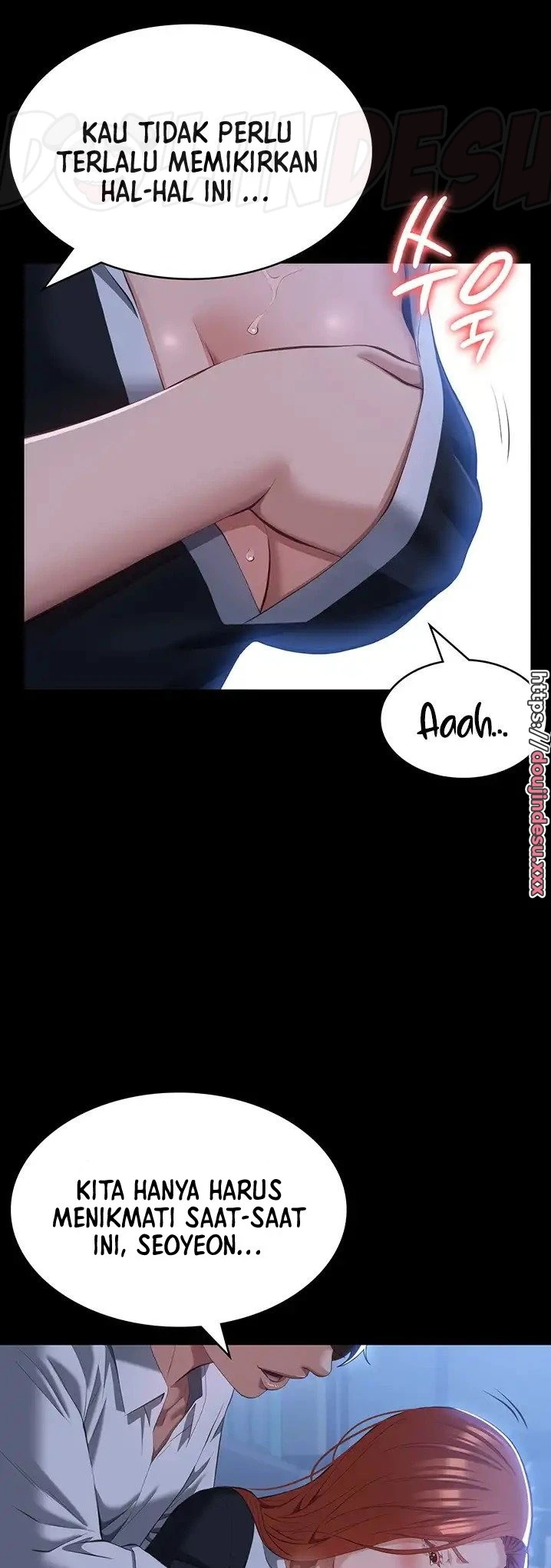 Resume Chapter 58