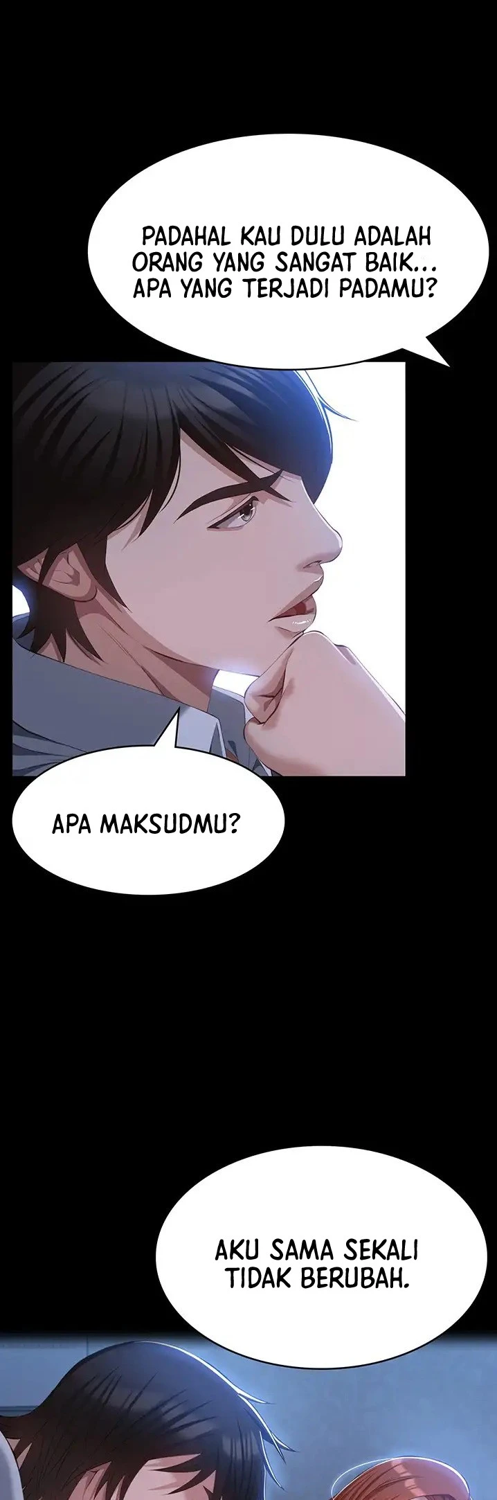 Resume Chapter 58