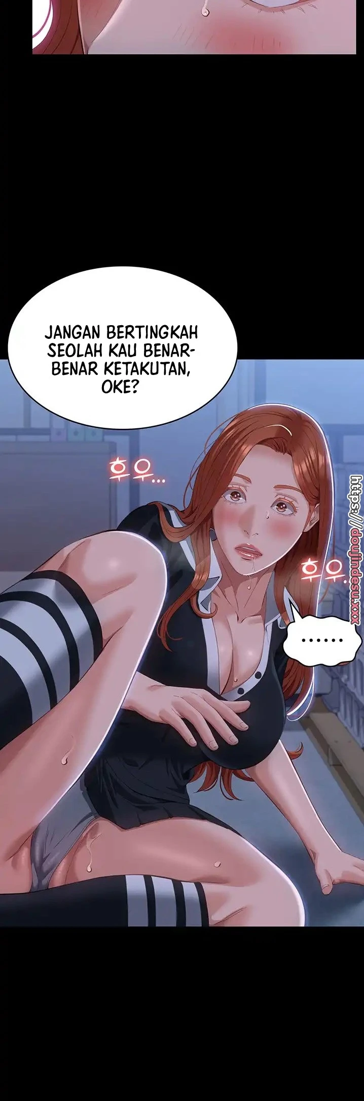 Resume Chapter 58