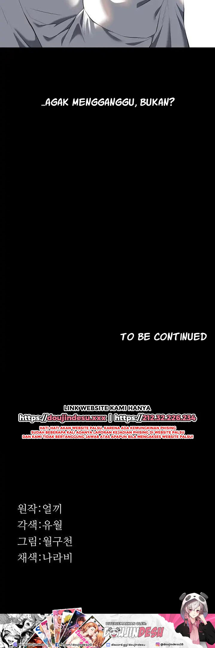 Resume Chapter 58