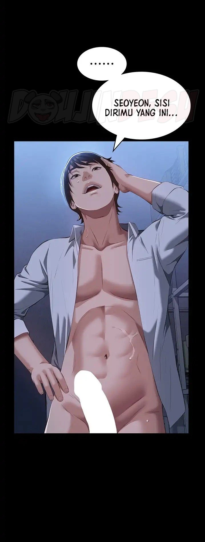 Resume Chapter 58