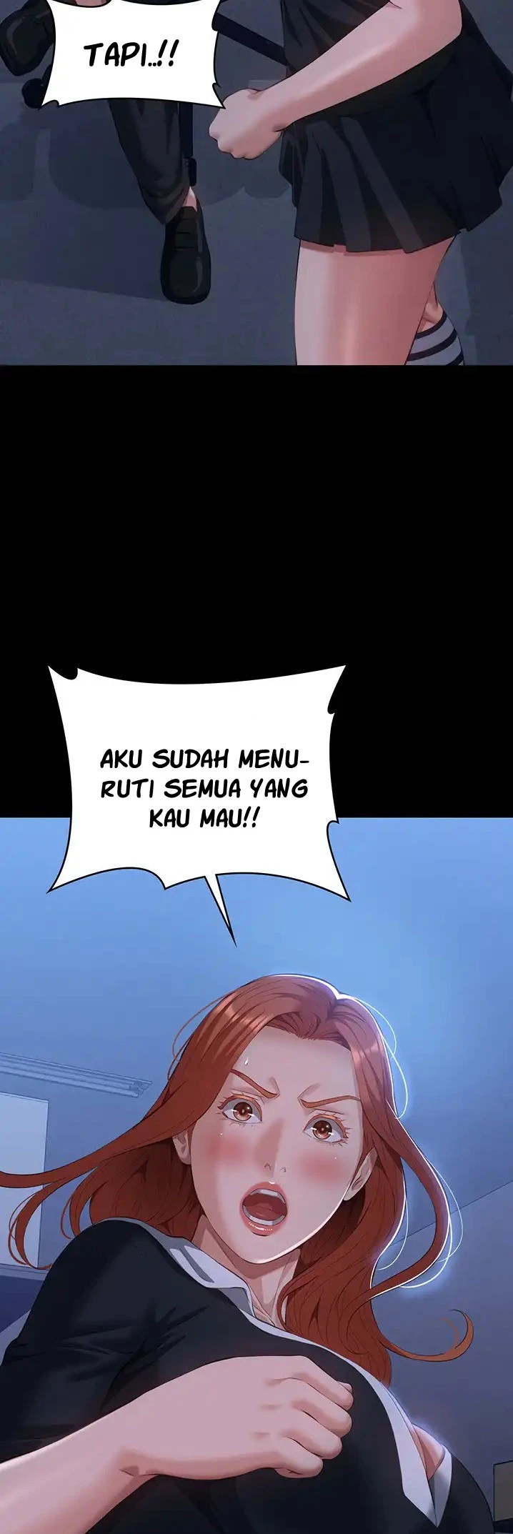 Resume Chapter 58