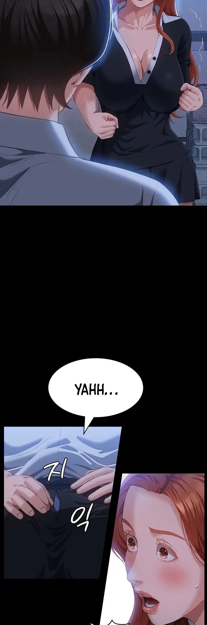 Resume Chapter 58