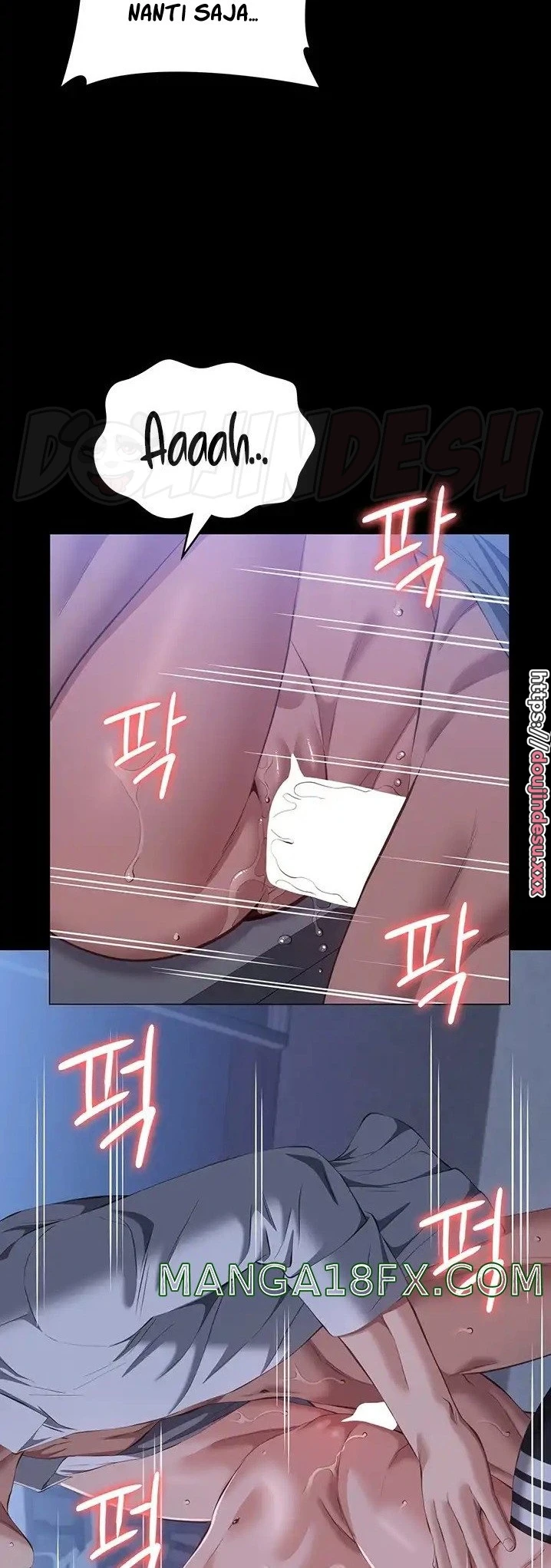 Resume Chapter 58