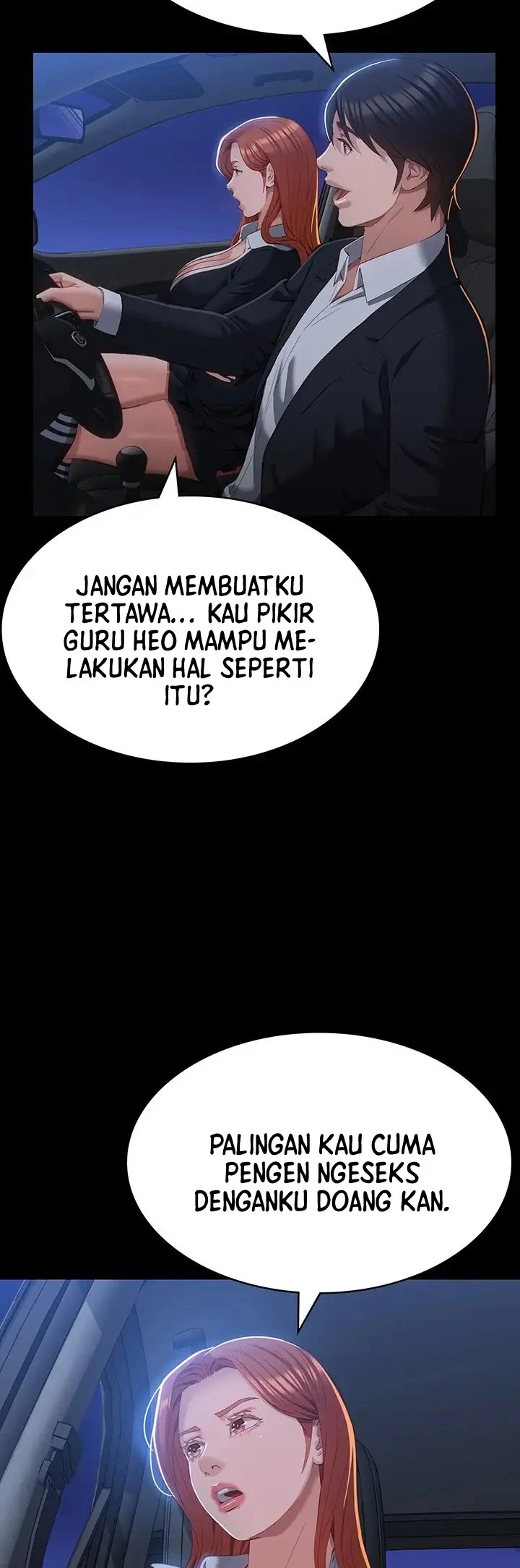 Resume Chapter 59
